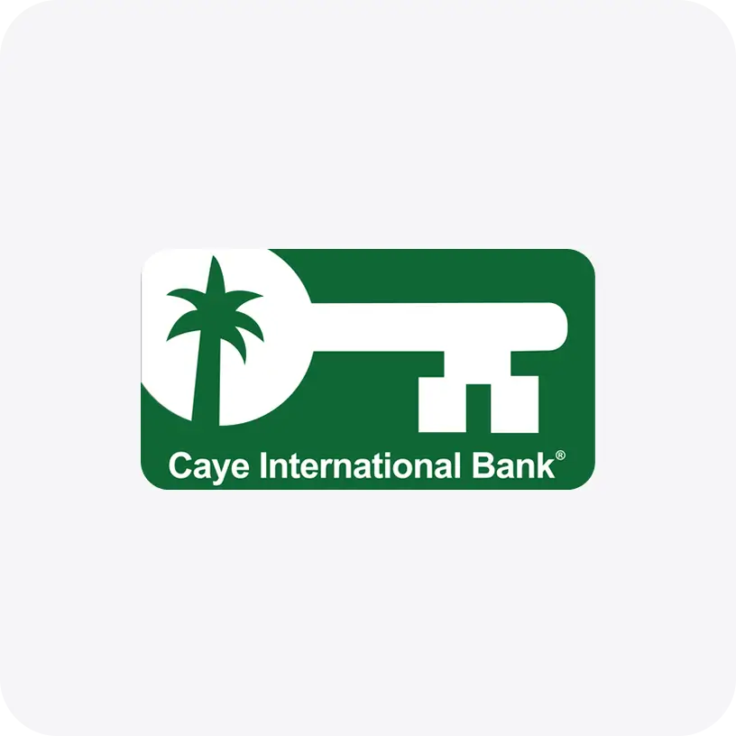 Caye International Bank