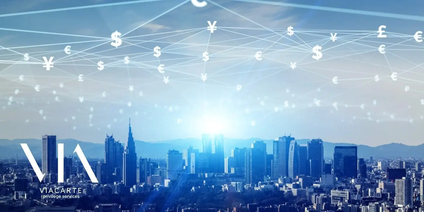 Via Carte Privilege Services Blog Banner Image